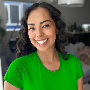 Meet your Posher, Aluska maria